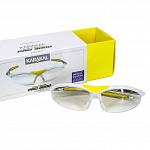 Karakal Pro 3000 White / Yellow